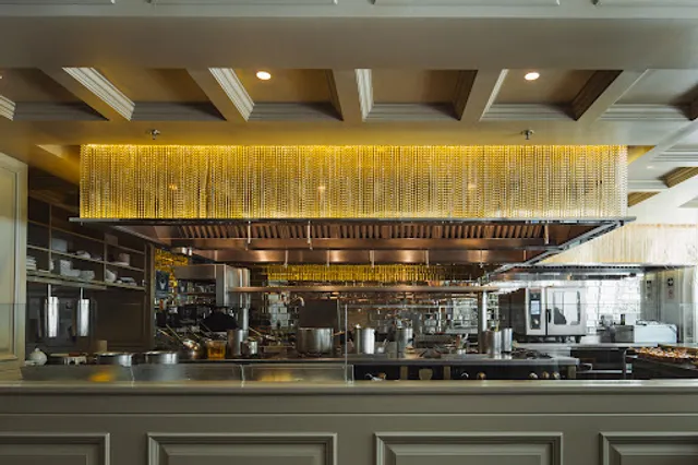 Restaurante Il Becco