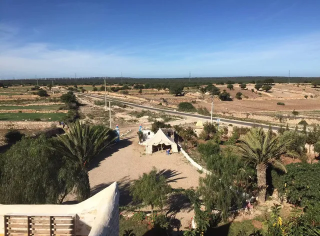 Riad Sanam Guest House