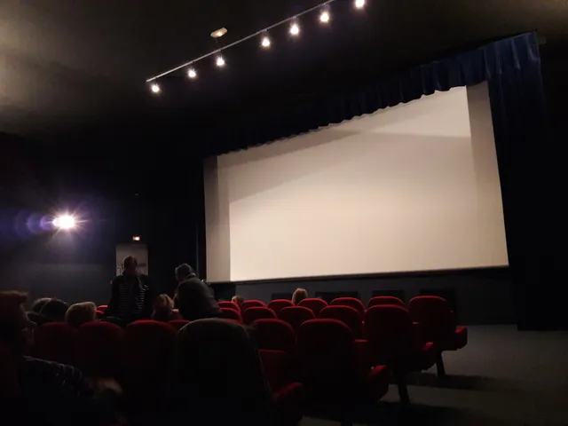 Cinéma Paradiso