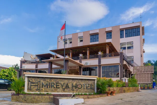 Hotel Mireya Sorowako