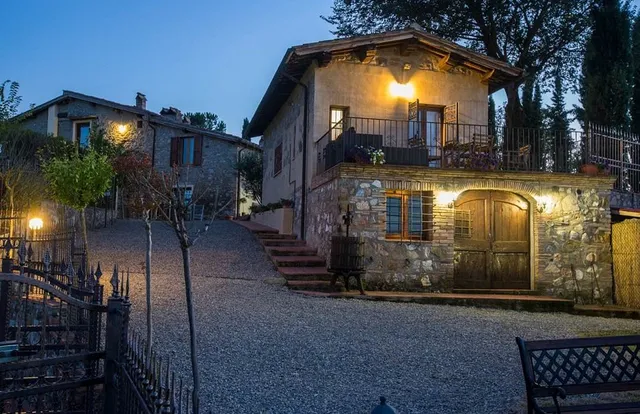 Podere Vigna del Sole