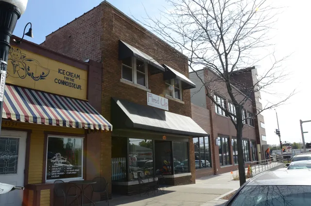 Fired Up: Paint Your Own Pottery