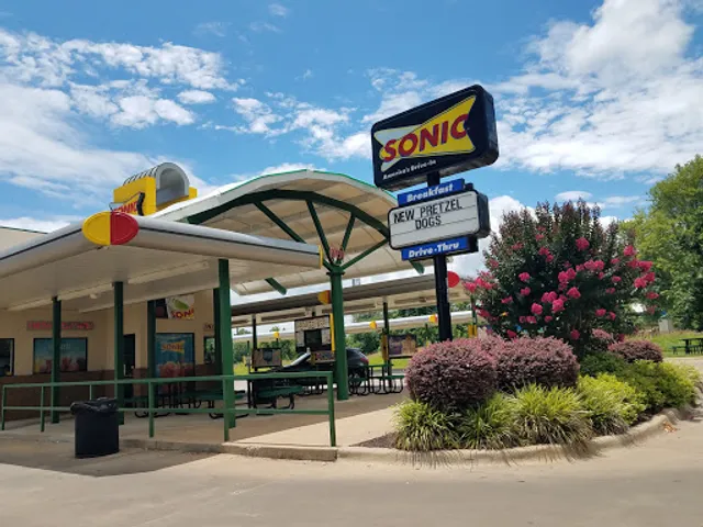 Sonic Drive-In