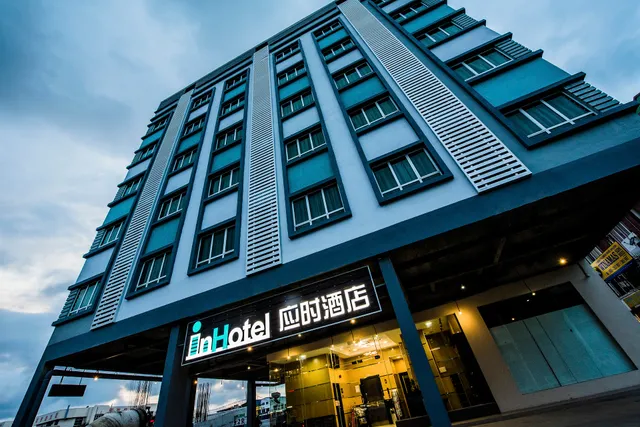 inHotel
