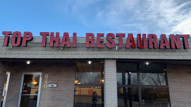 Top Thai Restaurant