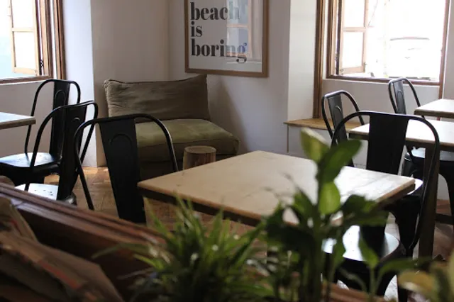 Bombay Coffee Roasters