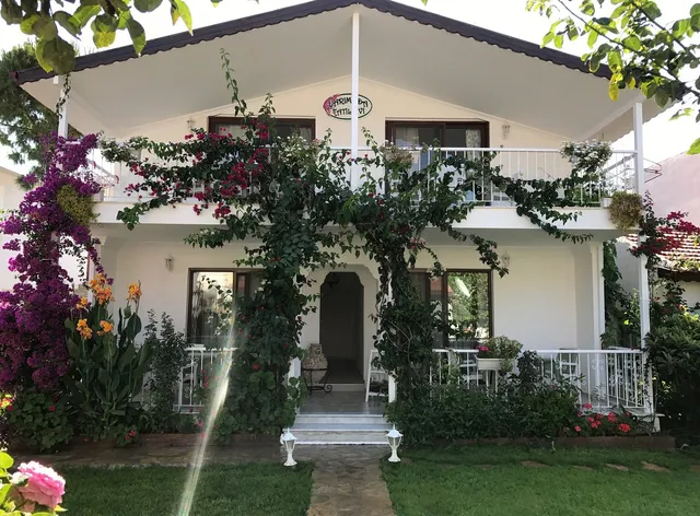 Selimiye Yarımada Tatil Evi