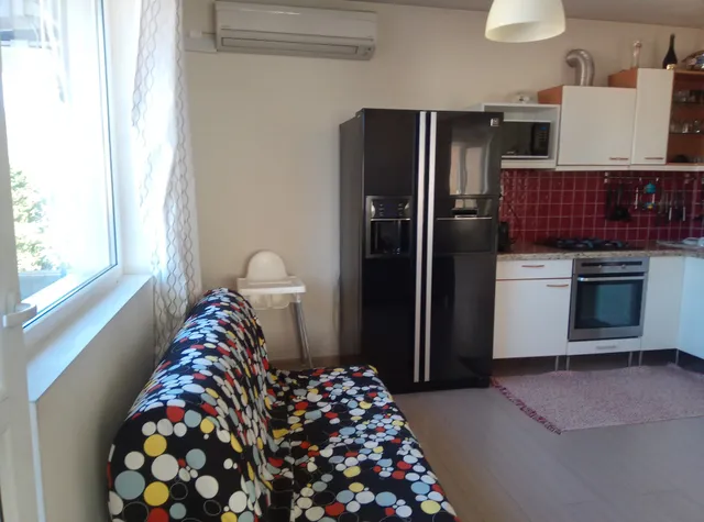 Апартамент “МИЛА”