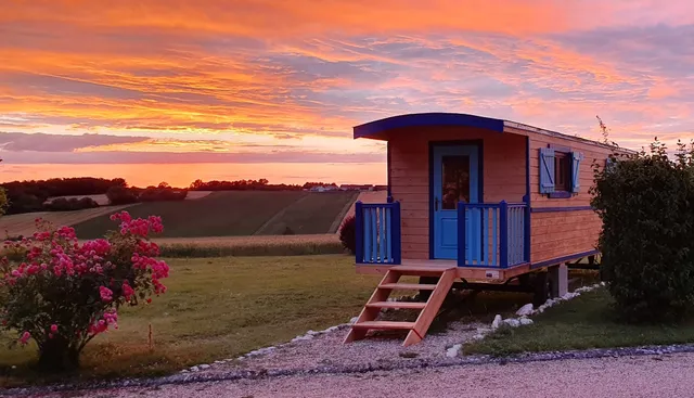 Chambres Les Hirondelles