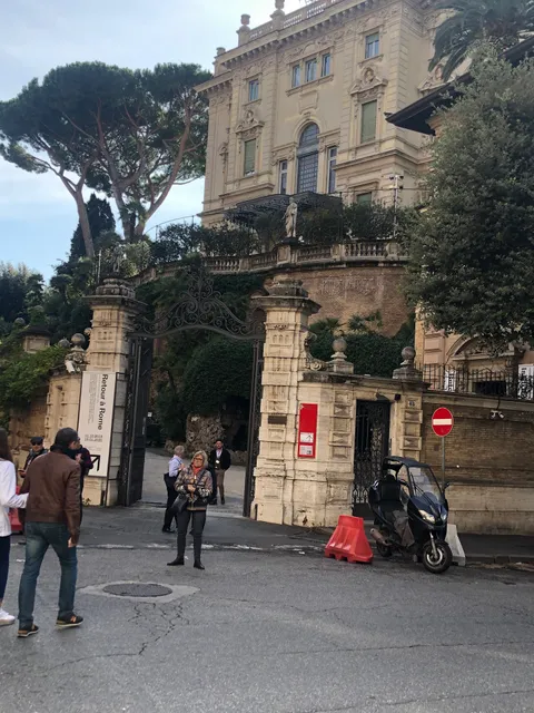 Aurora 31 Suite & Bed and Breakfast Rome