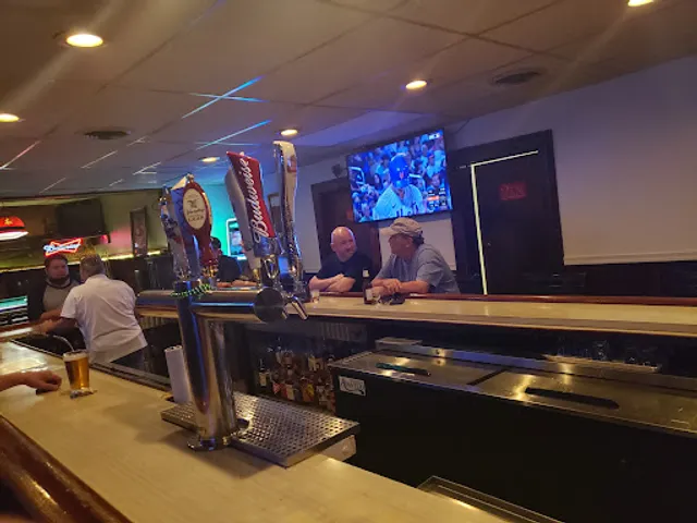 Patrick's Pub & Restaurant