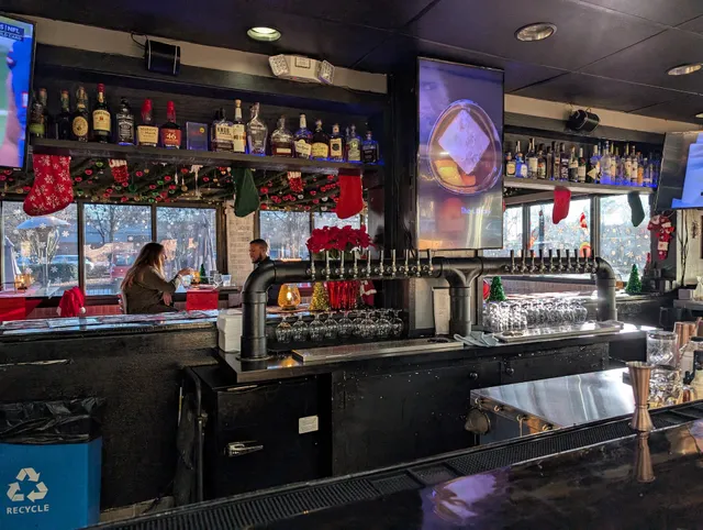 Side Door Cocktail Bar