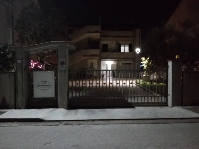 WelcHome Bed & Breakfast