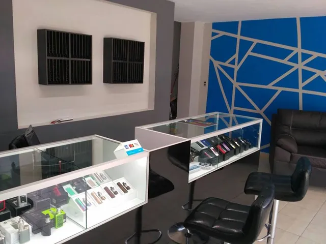 LIQUID PARADISE VAPE SHOP CUMBRES in Cumbres, Mexico - reviews,open  hours,photo spots, things to do