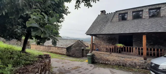 Finca Salvador (Casa Rural)