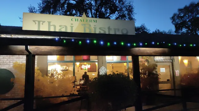Chalerm Thai Bistro