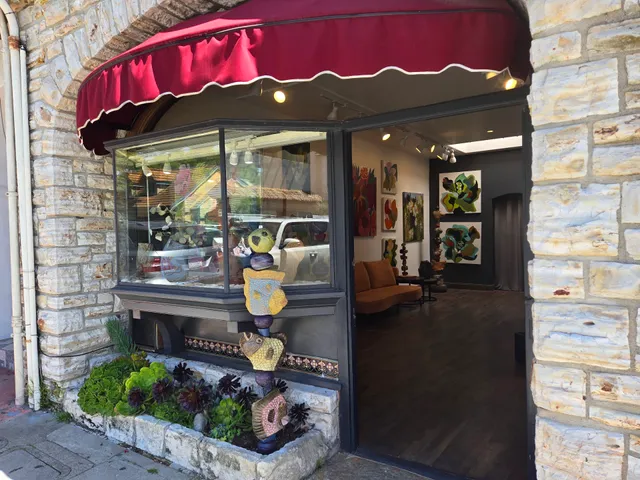 Carmel-by-the-Sea Farmers Market