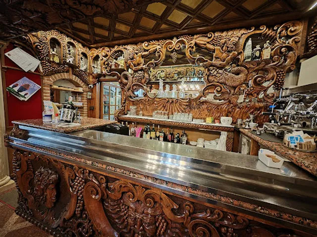 Trattoria Alle Trote