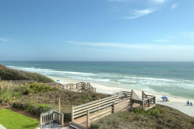 30A Luxury Vacations