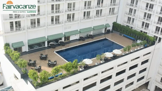 Fairvacanze Inns & Suites - Lucknow
