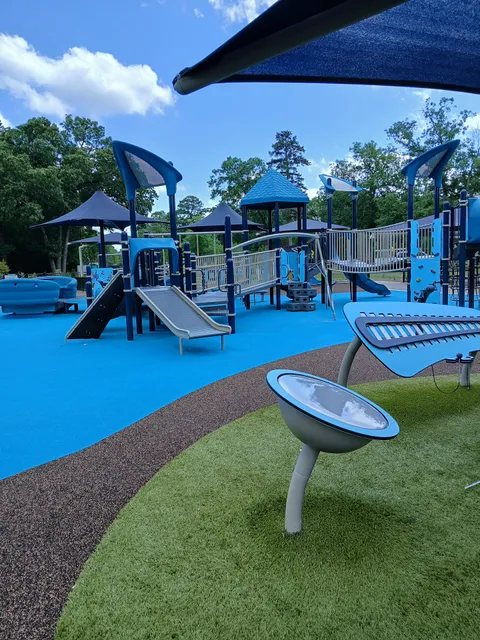 Kids Park Playground