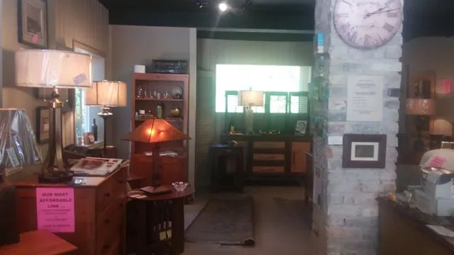 Sheffield's Fine Furniture