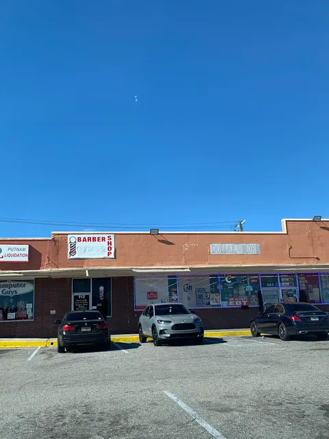 Middleton Shopping Center