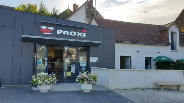 Proxi