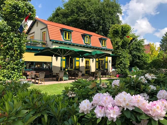 Hotel Pension Vierhouten