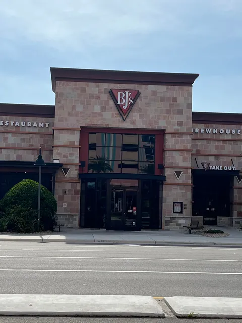 Bj's