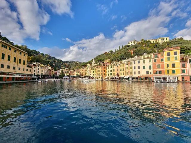 PORTOFINO COAST