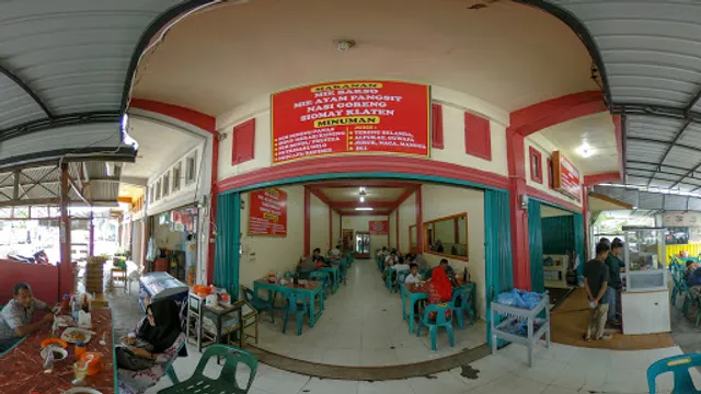 Bakso Ramayana