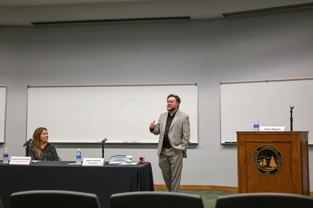 StoredTech - Managed IT Service Provider