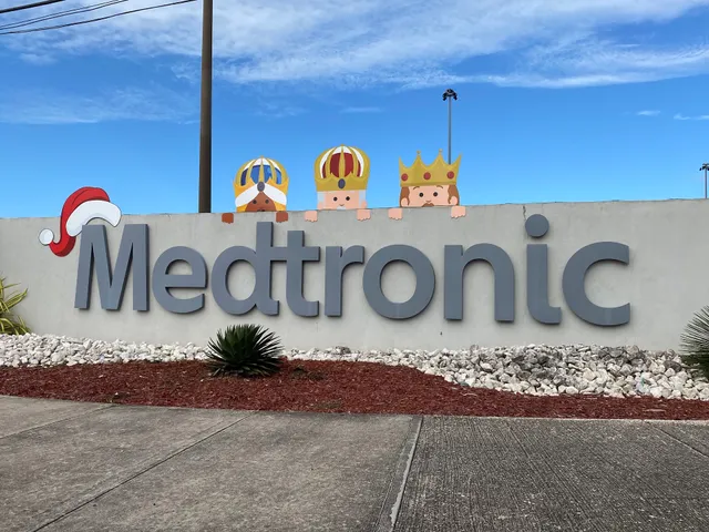Medtronic