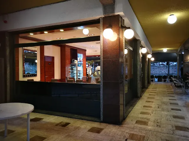 Pasticceria Sartorelli