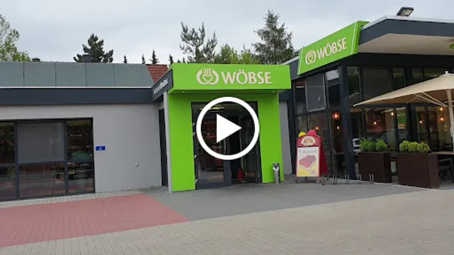 Bäckerei Wöbse
