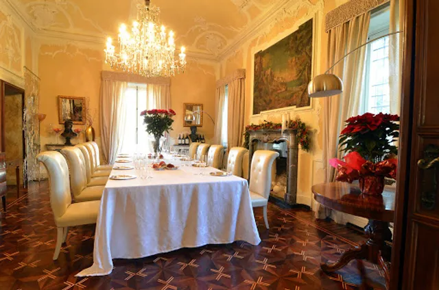 Ristorante Casa Sepe