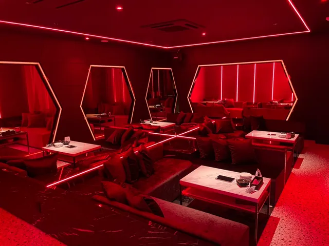 ORIENTAL LOUNGE BIT KOBE