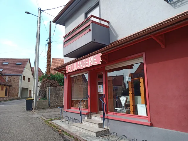 Le Pressoir des 4 Saisons