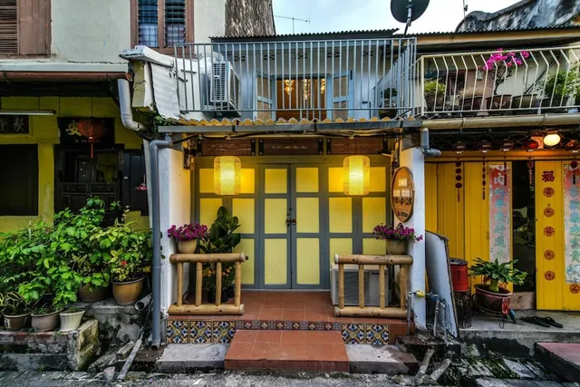 15 Kuli @ Ohana House