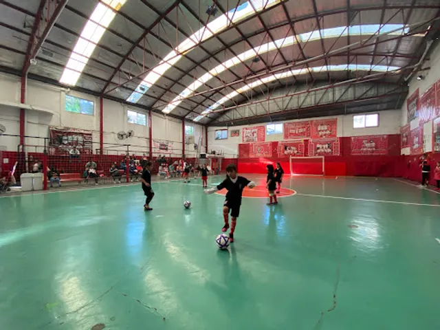 Club Atlético Huracán