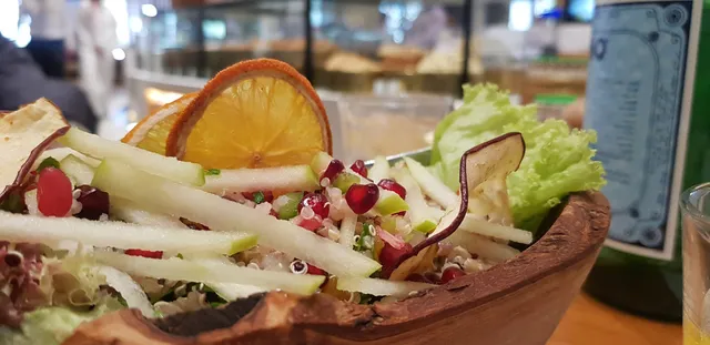 Goodies Selections - Tahlia Riyadh