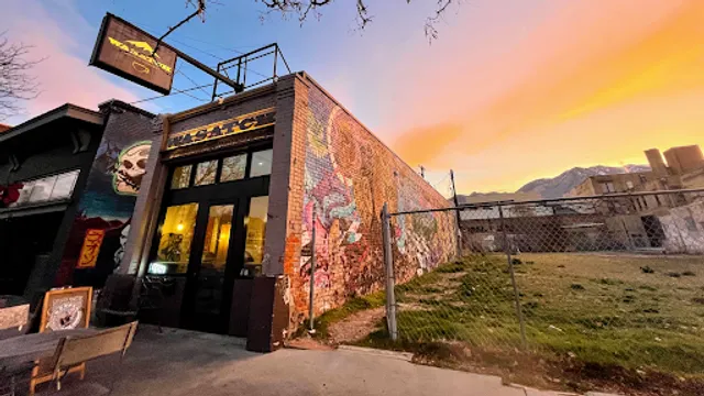 Wasatch Roasting Company