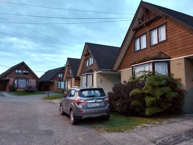 Hospedaje El Roble Puerto Varas