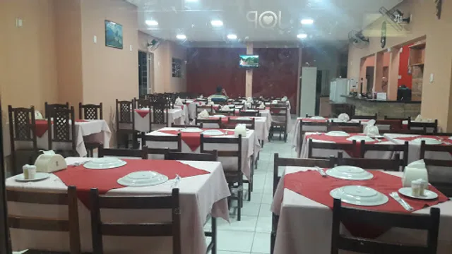 Churrascaria do Gaucho