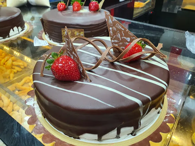 Padaria e Confeitaria Yasmin