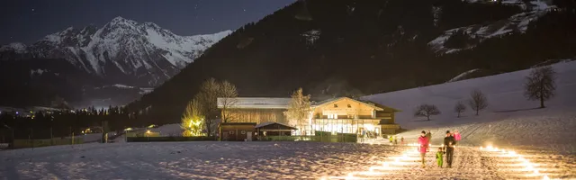 Cafe-Pension Schusterhof