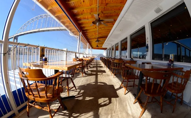 Schaefer's Canal House