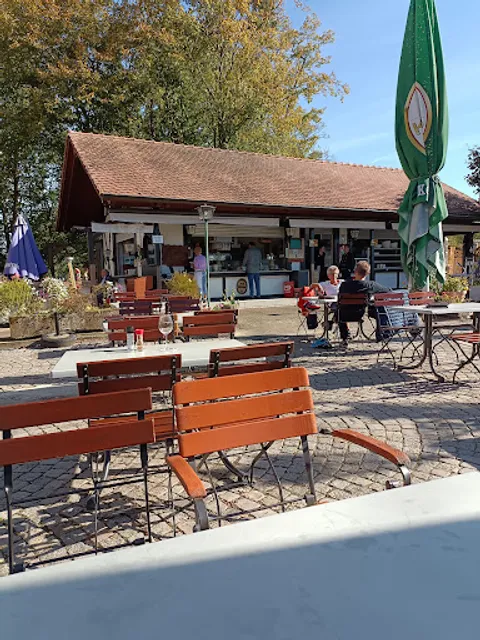 Alte Mühle Kittersburg