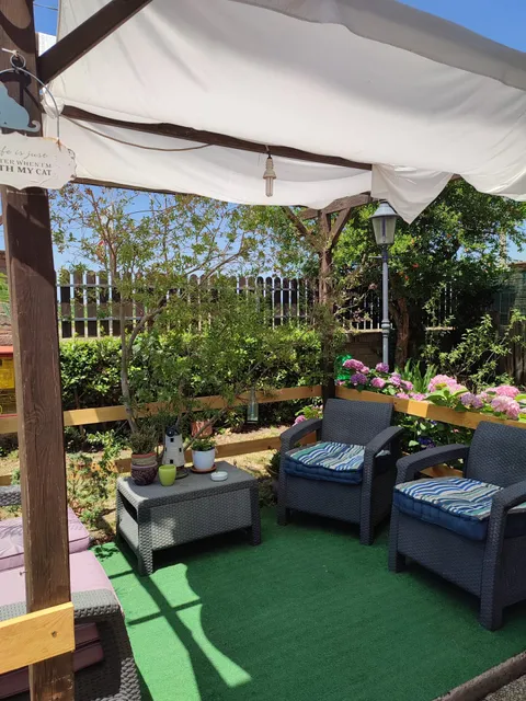 A casa di Sonia CIN IT059027C194ASNJCF